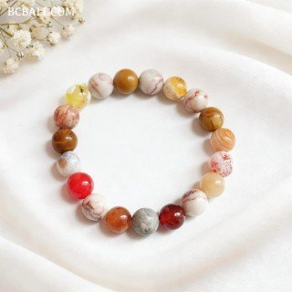 Hot Sale Natural Stone Bracelet Premium Handmade in Bali